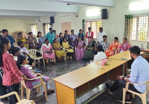 Orientation Programme 2026 - 5